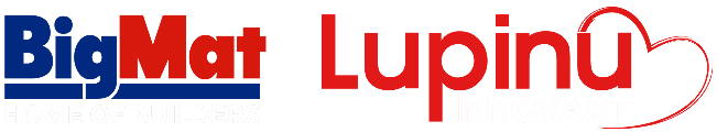 Lupinu Innovart